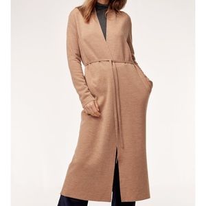 Aritzia Kirby Sweater size XXS